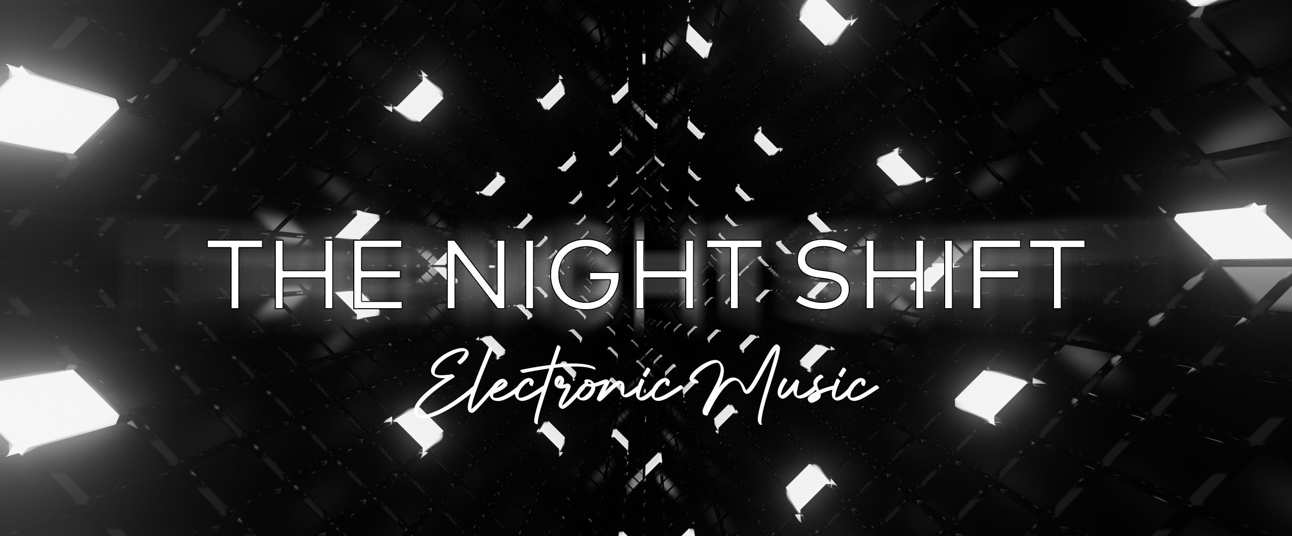 Night Shift || Electronic Music || Vol. 8
