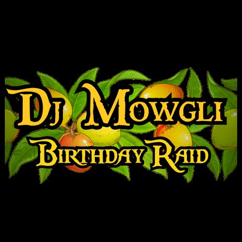 DJ Mowgli’s Birthday Raid