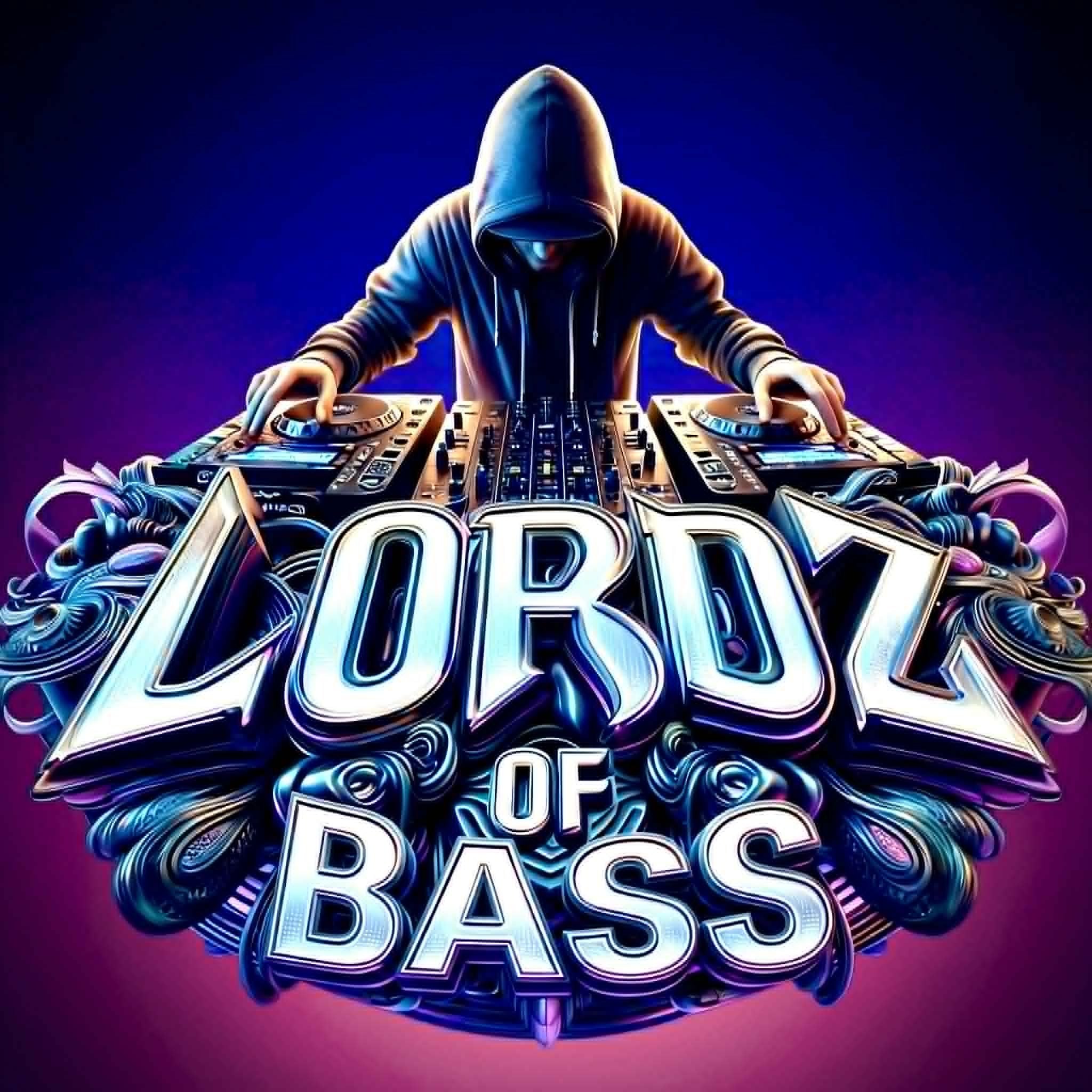 alt_header_Lordz of BASS - There's BASS to be made! - Episode 7 B2B Episode 8 - 2 Day Event