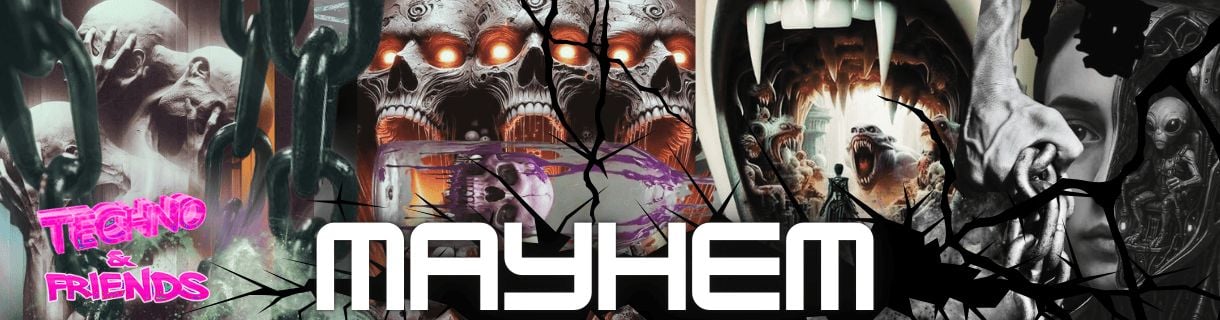 DLITES-MAYHEM
