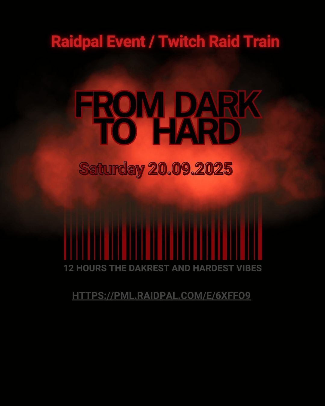 From Dark To Hard