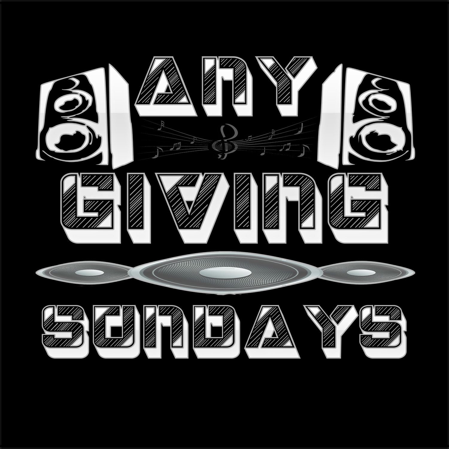 Any Giving Sundays EP 15