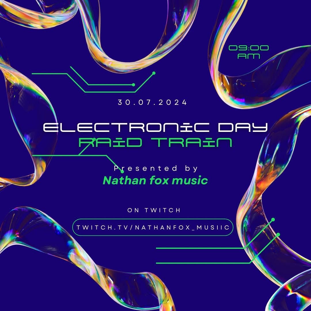 Electronic day