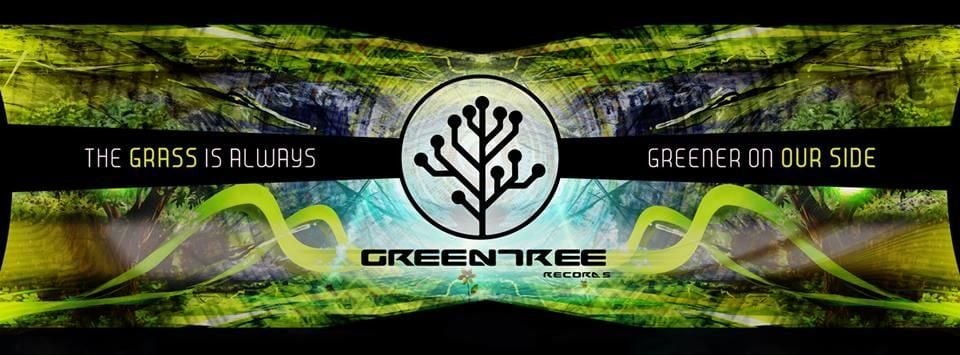 Greentree Records - InfektedMusic - Twitch Raid