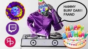 alt_header_P.T.'s Hammy Burf Dar! 2