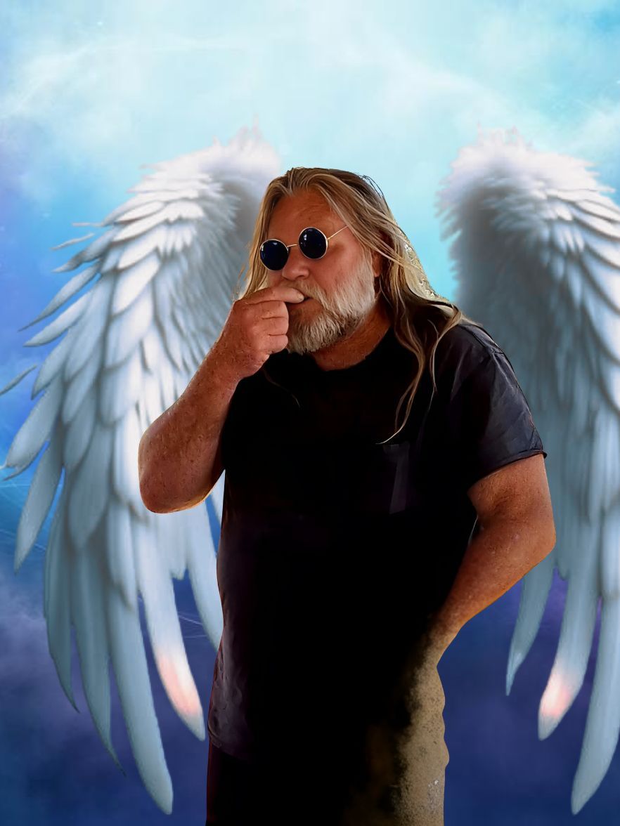 Memorial Fundraiser for Henry Wimberly