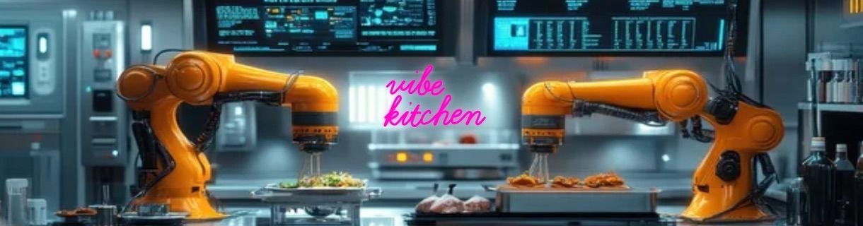 Vibe Kitchen Episode 31