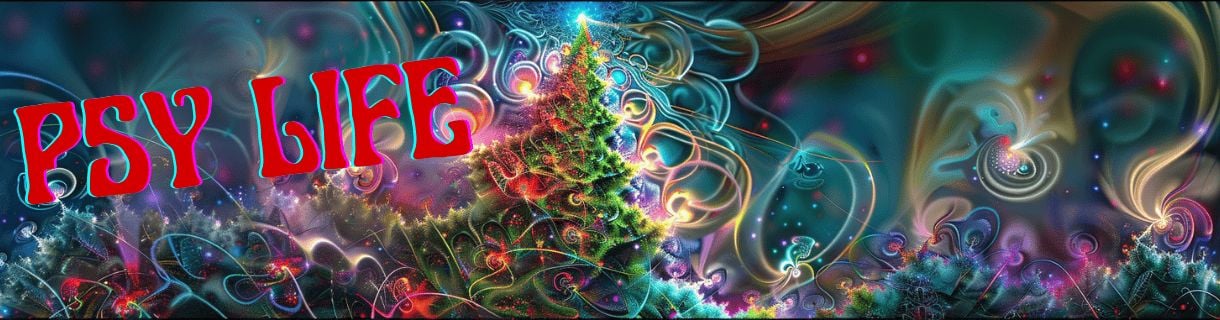 🦌🎄 PSY LIFE 48 🎄🦌