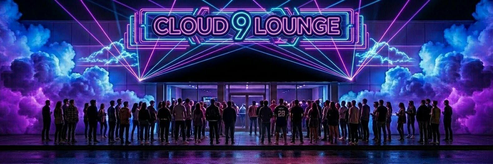 Cloud9Lounge EP 4