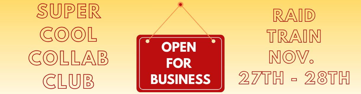 alt_header_SCCC Open For Business Raid Train