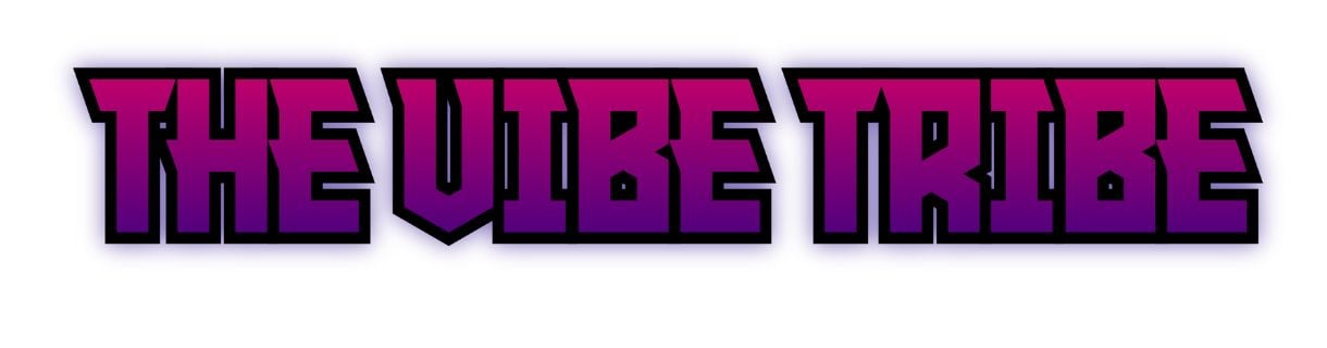The Vibe Tribe's - GOOD VIBES FRIDAY!