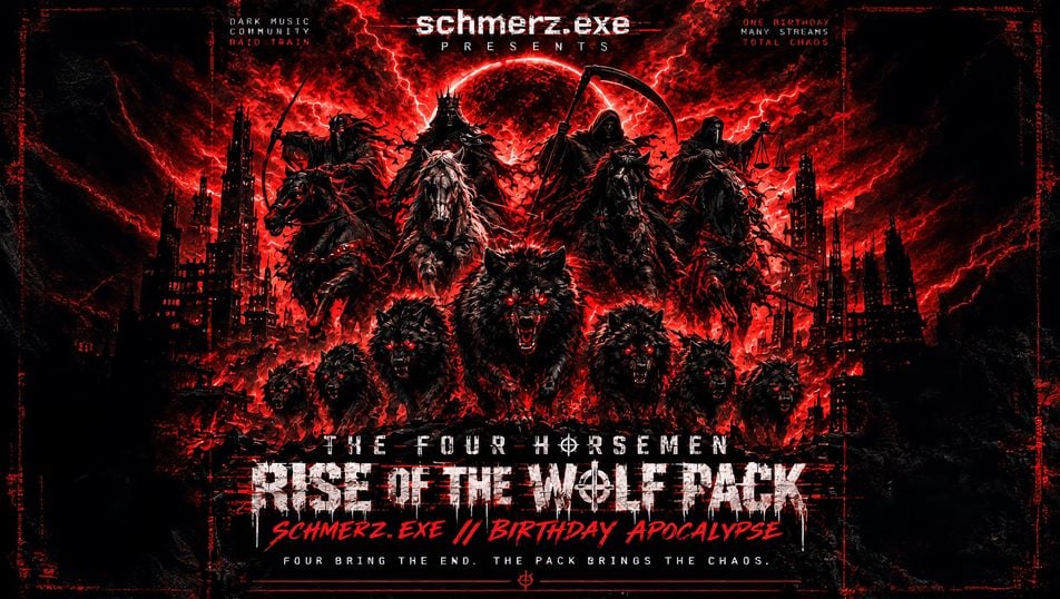 alt_header_The Four Horsemen - Rise of the Wolf Pack - Barfday Apocalypse