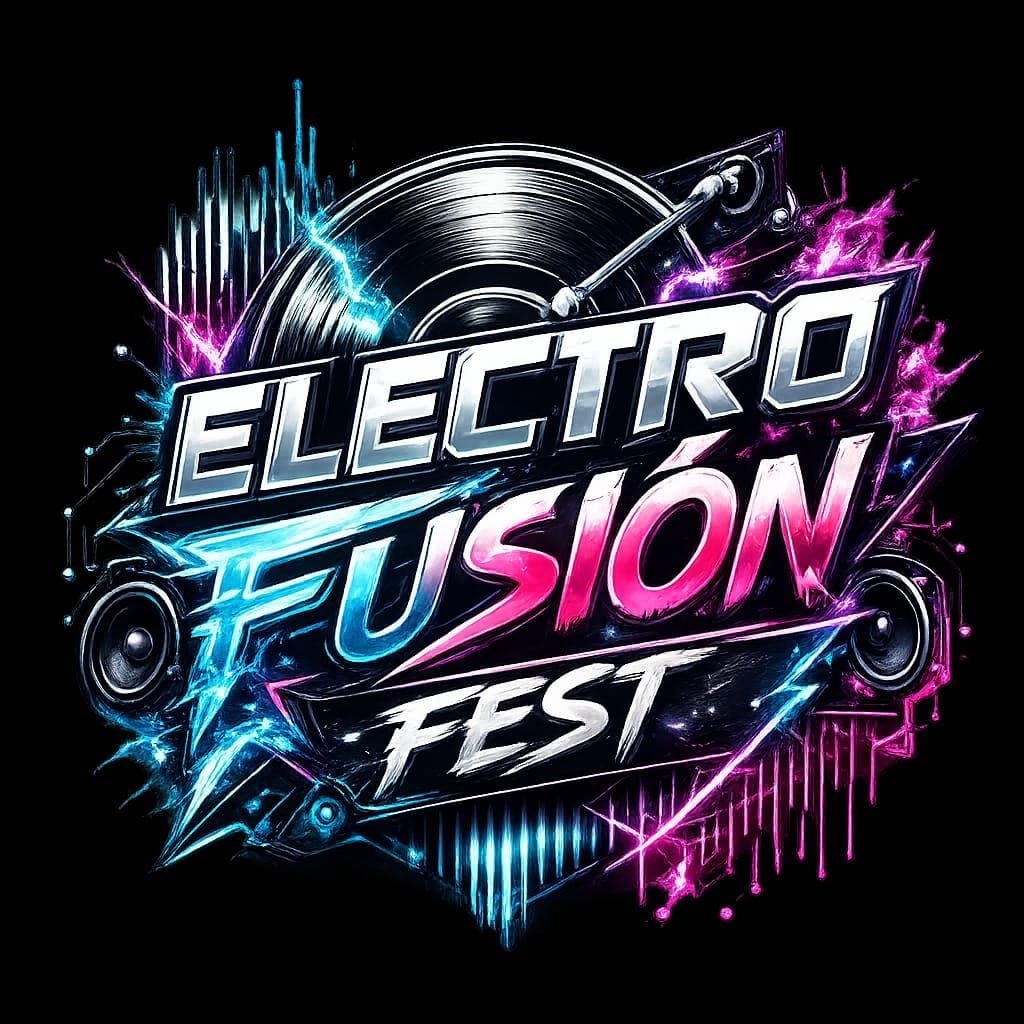 ELECTRO FUSIÓN FEST VOL.47