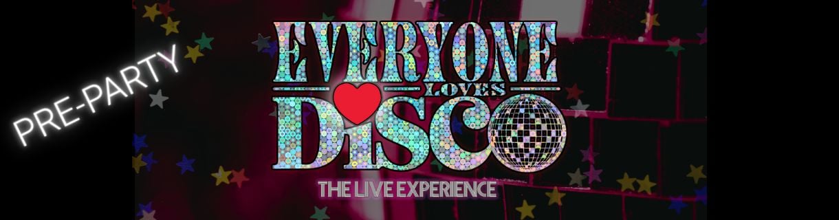 alt_header_Everyone Love Disco ♥️ 🪩
