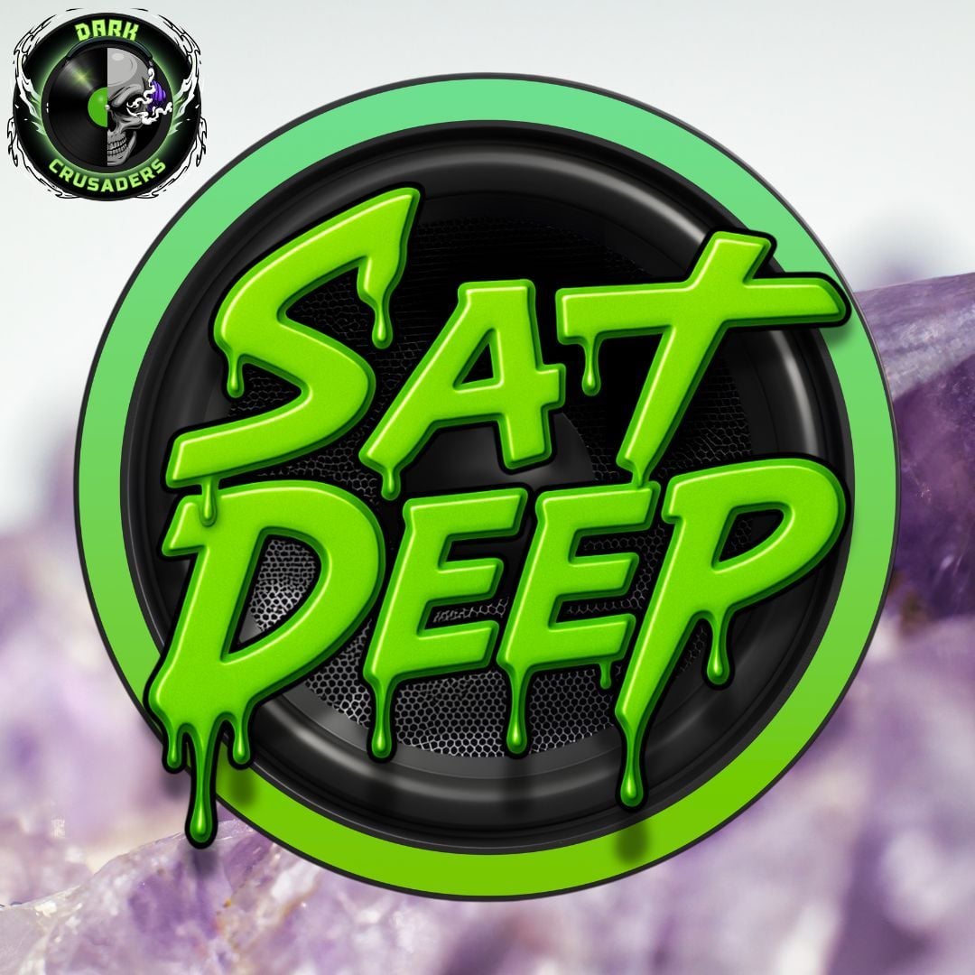 alt_header_Sat Deep {Dubstep Raidtrain} Episode 21