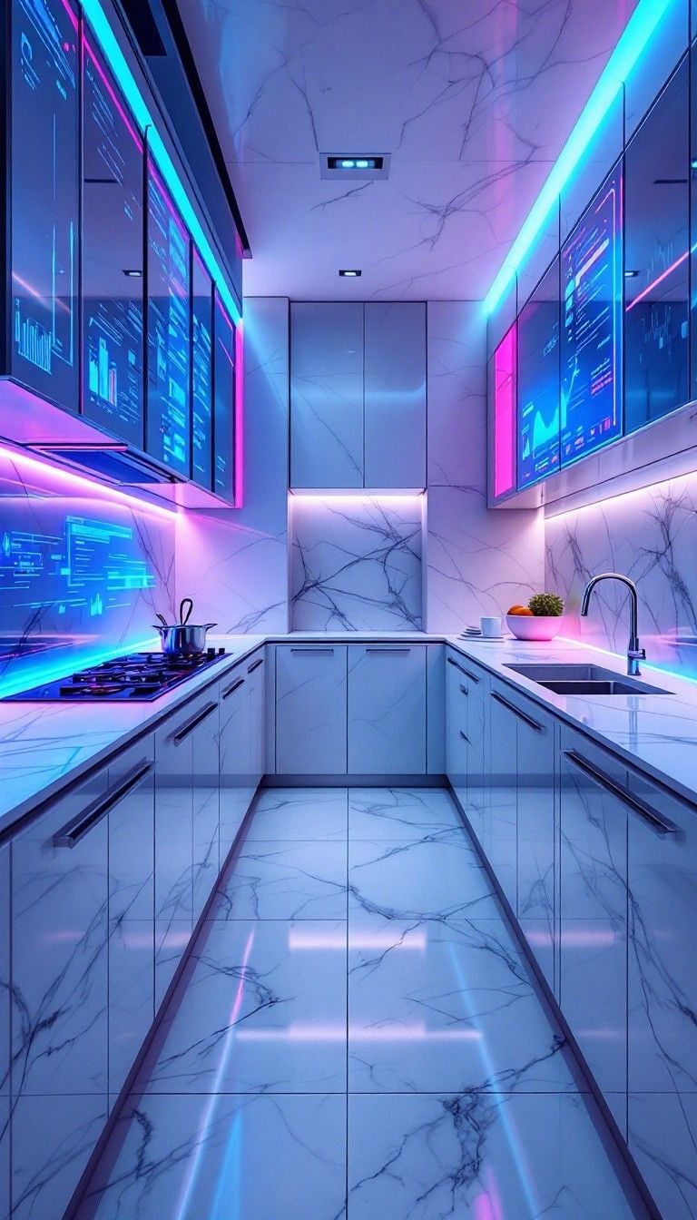 Vibe Kitchen Episode 51
