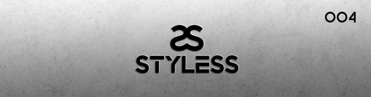Styless #004