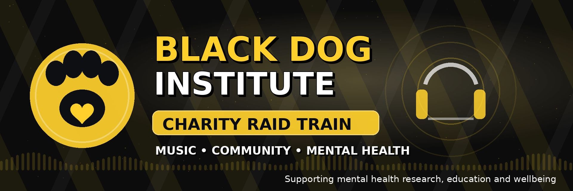 alt_header_Black Dog Institute Charity Raid Train