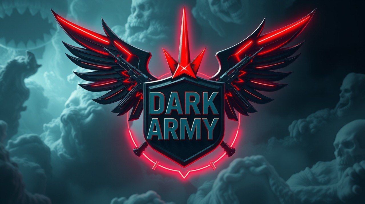 alt_header_¡ Primer Raid de DARK ARMY + Invitados ! 🎶