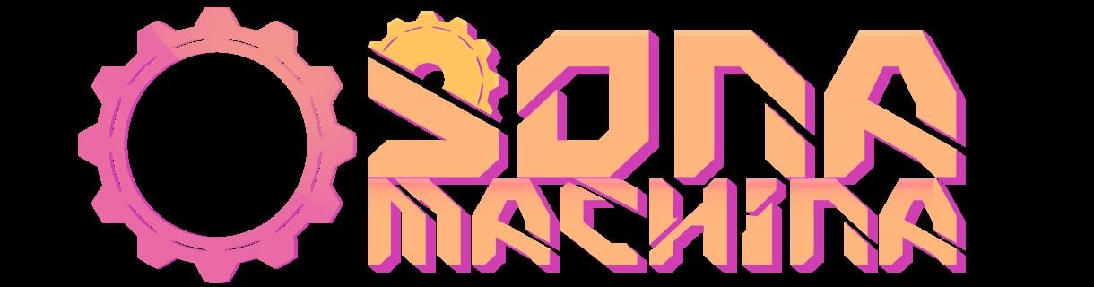 Sona Machina Drum&Bass Raid Train #4