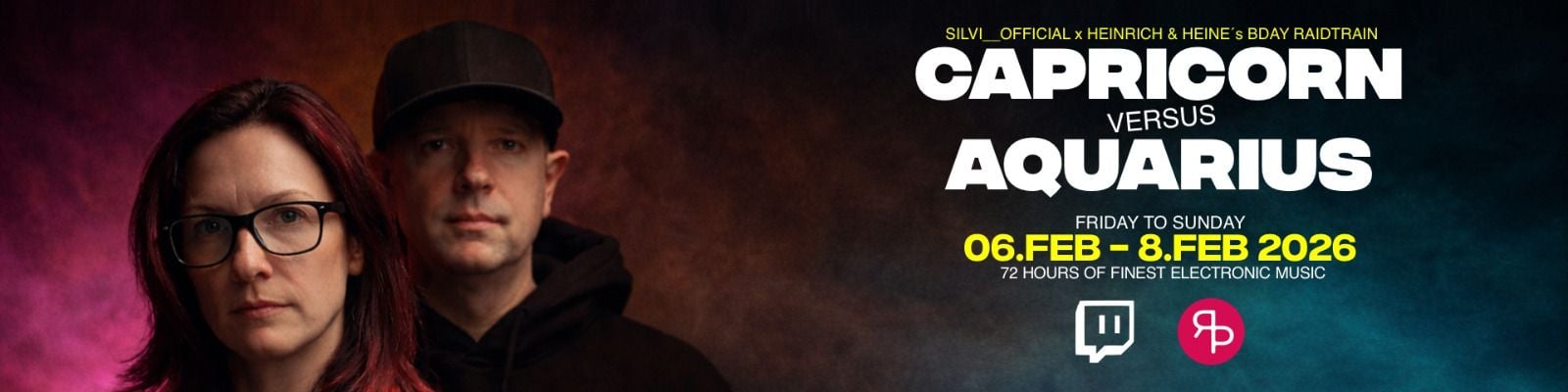 alt_header_Capricorn vs Aquarius Bday Train