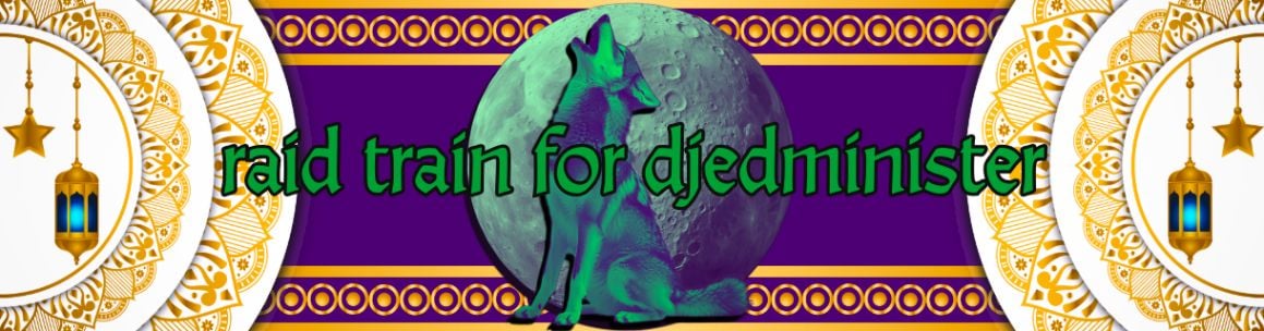 It's DJEdminister's BIRTHDAY! We Got More CANCER To FIGHT!!