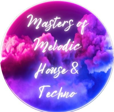 Masters Of Melodic House & Techno 2