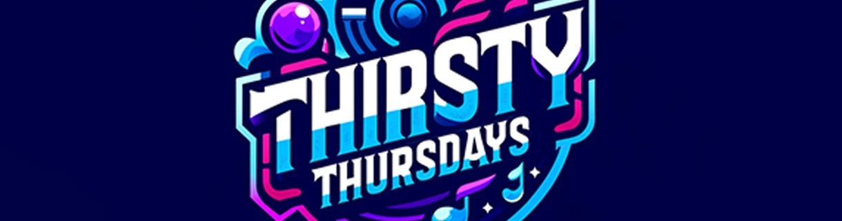 alt_header_Thirsty Thursdays