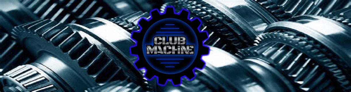 🤖🤖 CLUB MACHINE TEAM 🤖🤖 Freundschaftsmonat