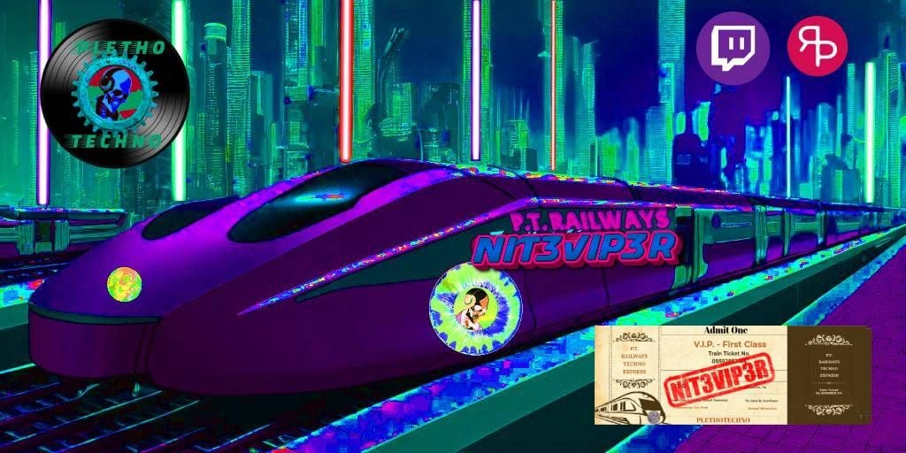 alt_header_P.T. Railways: NIT3VIP3R 4