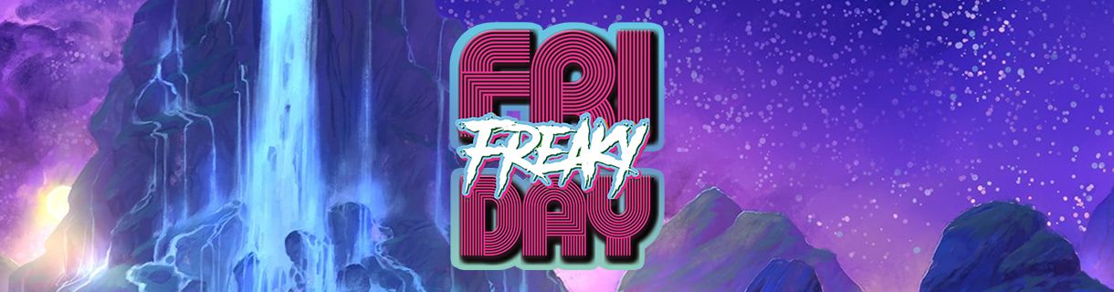Freaky Friday With DFH