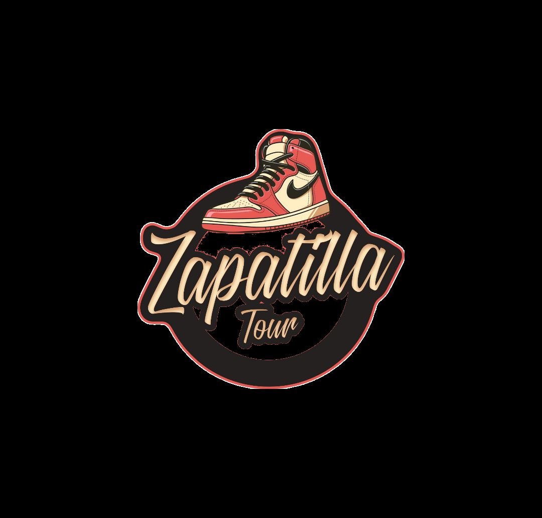 Zapatilla Tour