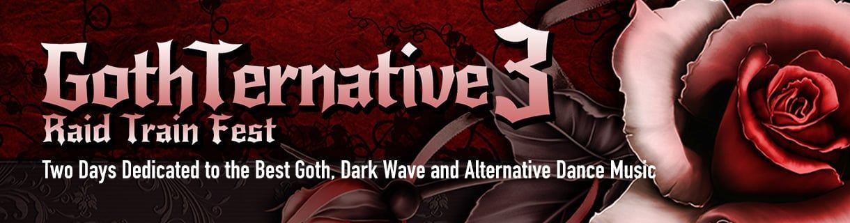 alt_header_🌹GothTernative Fest 3🌹Raid Train Event🌹