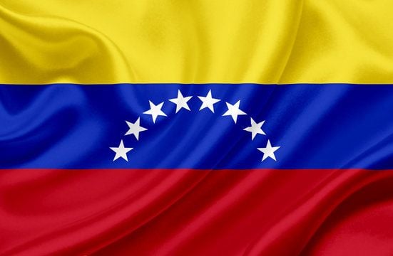 alt_header_Mixwell House Records Support For Venezuela Raid Train