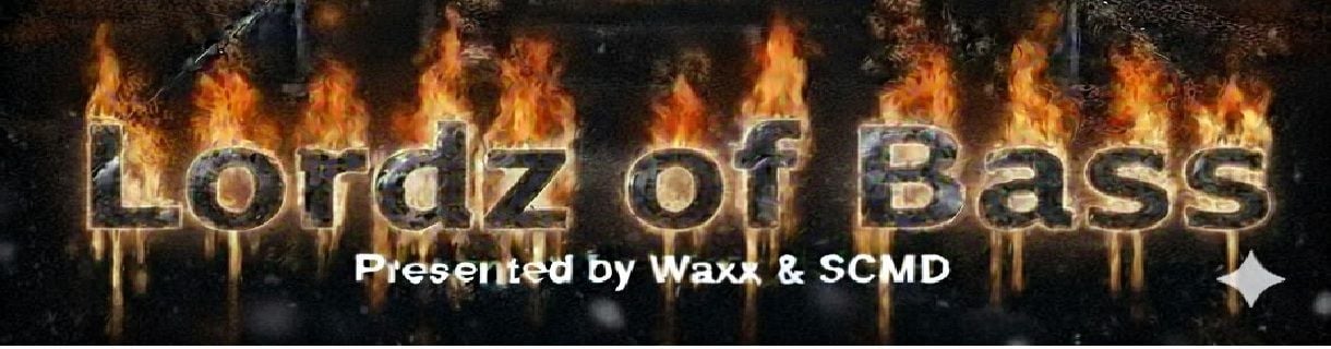 Lordz of BASS - There's BASS to be made!