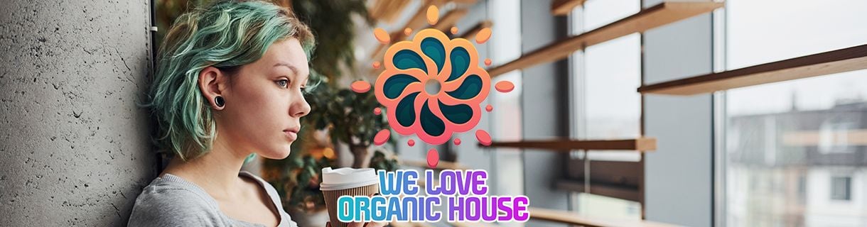 We love Organic House