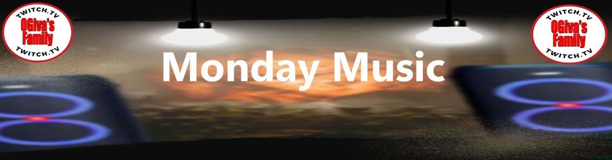 alt_header_MONDAY MUSIC BY OGIVA'S FAMILY
