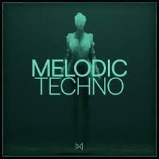 SUNDAY SESSION // SESIÓN DOMINGO BY @alexdijey // MELODIC TECHNO