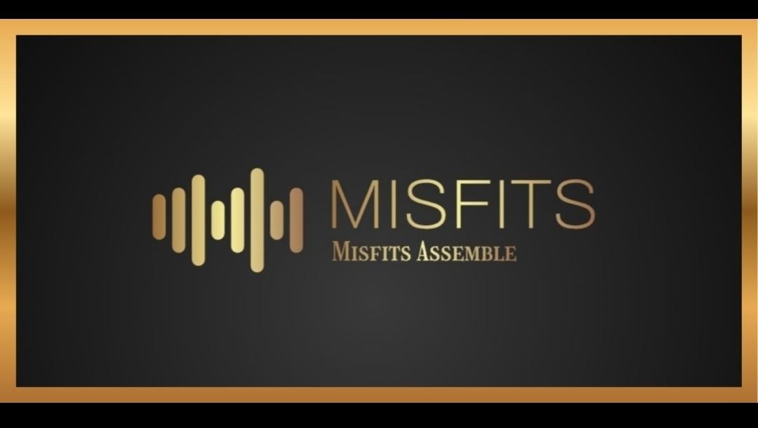 Misfits Christmas Raid Train 2 days of Mayhem