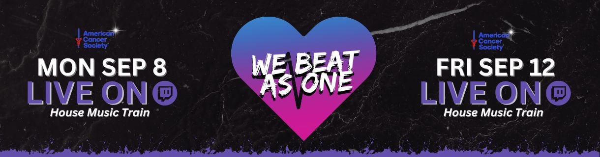 We Beat As One Festival - House Music