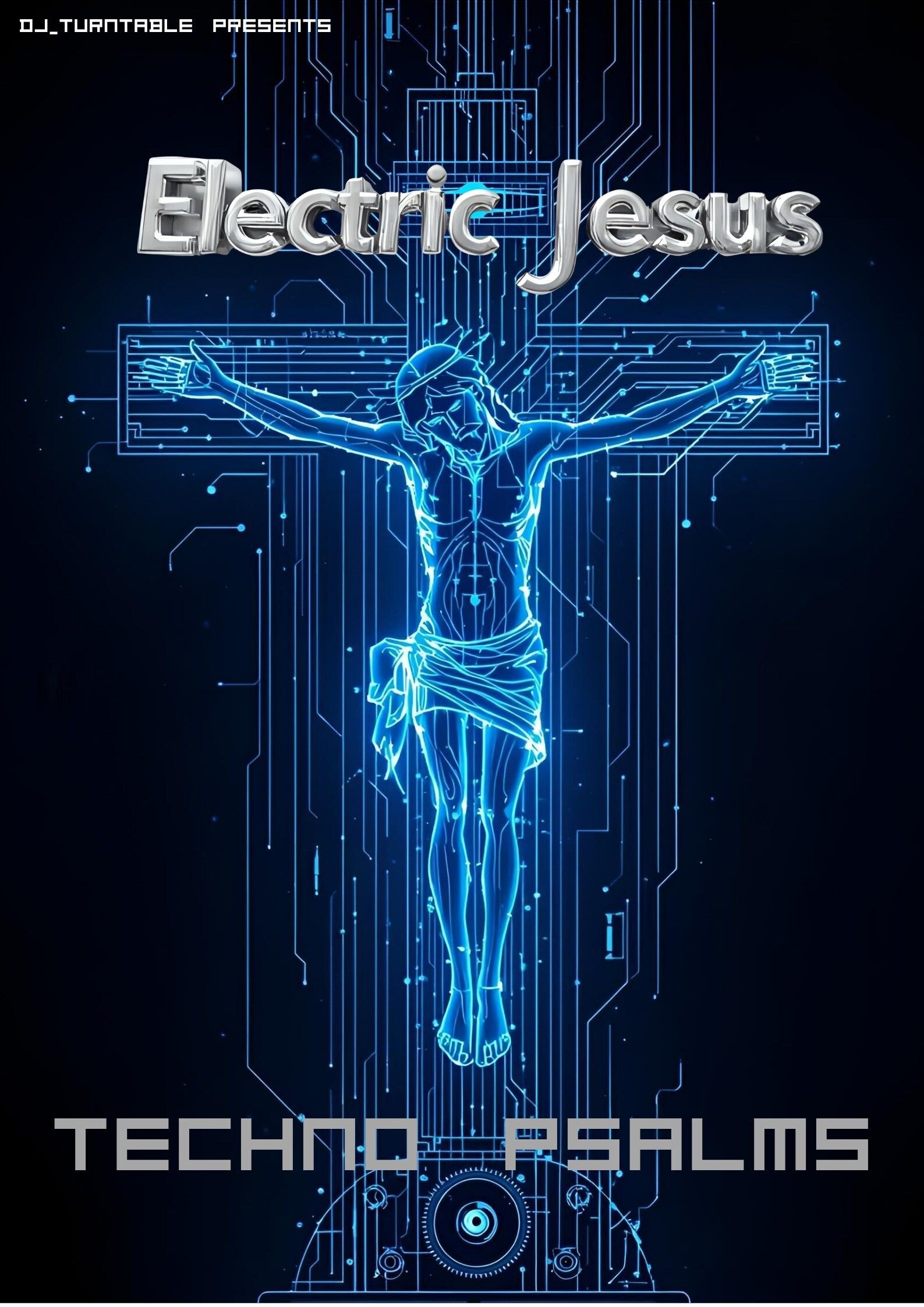 ELECTRIC JESUS