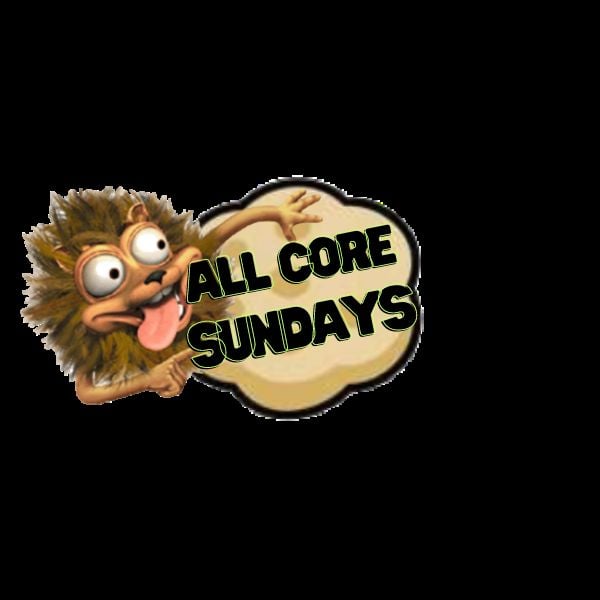 alt_header_All Core Sundays (episode 15)