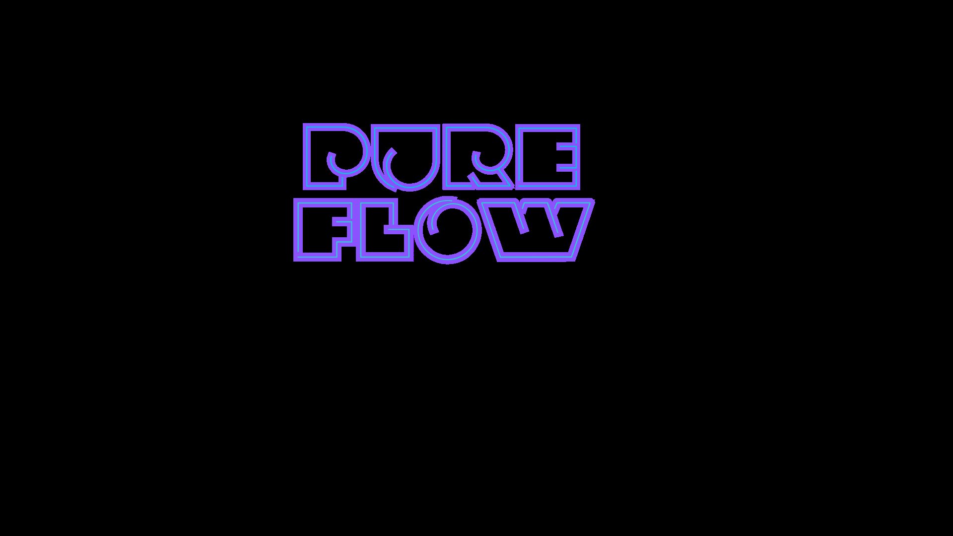 Pure Flow Raid Train