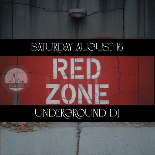 RED ZONE