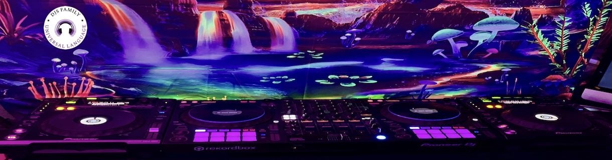 ♫ 🎧 Mix For Friends ♫ REMIX ♫ Universal Language 🎧 ♫ Raid Train Djs Family