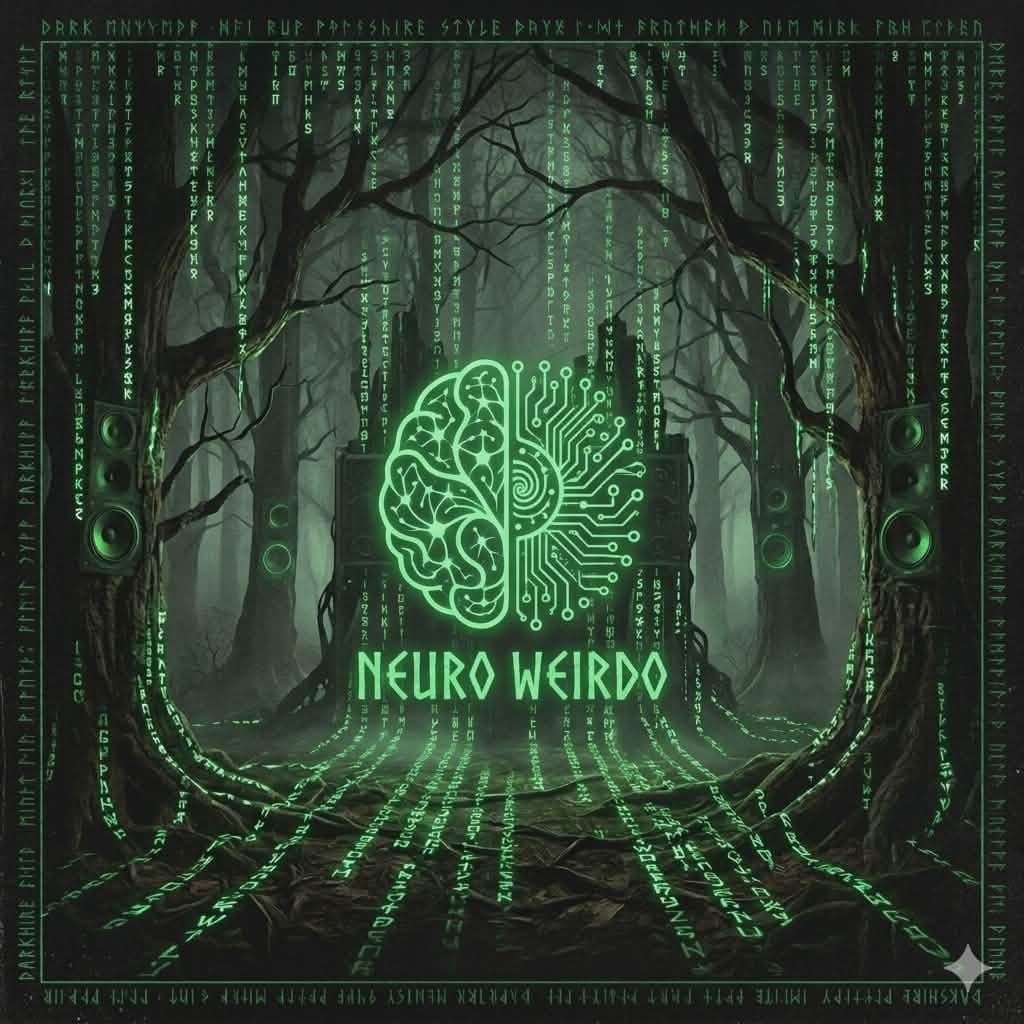 Neuro Weirdo June '26