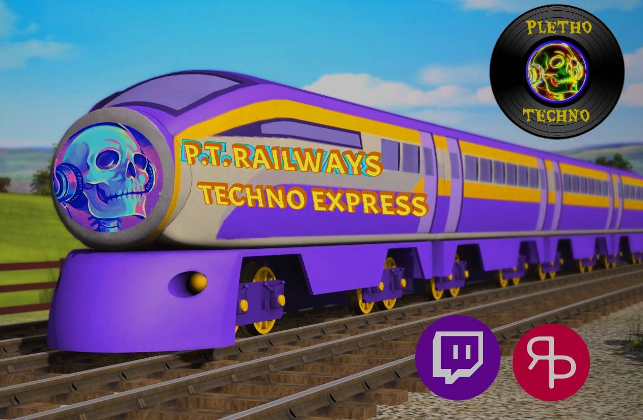 alt_header_P.T. Railways: Techno Express
