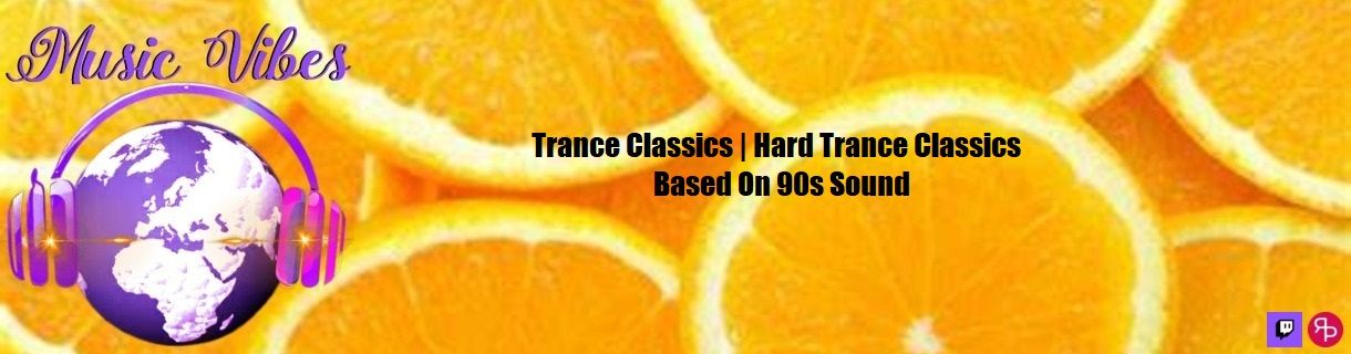 🎧THE SOUND OF TRANCE CLASSICS FOR MUSIC VIBES🎉🎶💖