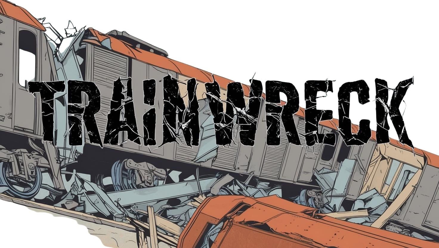 The Trainwreck Ep 3: The Wreckening