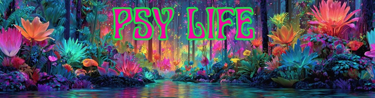 alt_header_🎶🔥 PSY LIFE 56 🔥🎶